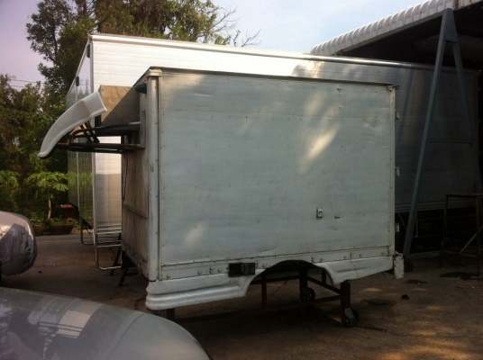 ขายด่วน ตู้แช่เย็น