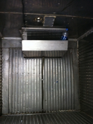 ขายด่วน ตู้แช่เย็น