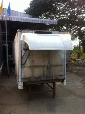 ขายด่วน ตู้แช่เย็น