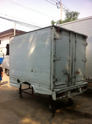 ขายด่วน ตู้แช่เย็น