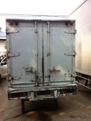 ขายด่วน ตู้แช่เย็น