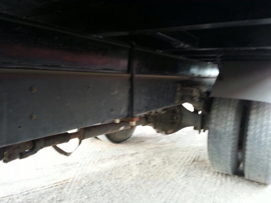 รถอีซูซุ 6 ล้อ ติดเครน 4.5 ตัน. / 195 แรงม้า. ปี 40 ( รถวิ่ง 9x,xxx กม. ) สนใจติดต่อ 081 - 6079515 รถอีซูซุ 6 ล้อ ติดเครน 4.5 ตัน. / 195 แรงม้า. ปี 40 ( รถวิ่ง 9x,xxx กม. ) สนใจติดต่อ 081 - 6079515