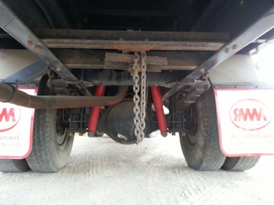 รถอีซูซุ 6 ล้อ ติดเครน 4.5 ตัน. / 195 แรงม้า. ปี 40 ( รถวิ่ง 9x,xxx กม. ) สนใจติดต่อ 081 - 6079515 รถอีซูซุ 6 ล้อ ติดเครน 4.5 ตัน. / 195 แรงม้า. ปี 40 ( รถวิ่ง 9x,xxx กม. ) สนใจติดต่อ 081 - 6079515