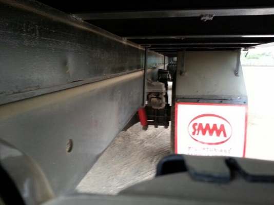 รถอีซูซุ 6 ล้อ ติดเครน 4.5 ตัน. / 195 แรงม้า. ปี 40 ( รถวิ่ง 9x,xxx กม. ) สนใจติดต่อ 081 - 6079515 รถอีซูซุ 6 ล้อ ติดเครน 4.5 ตัน. / 195 แรงม้า. ปี 40 ( รถวิ่ง 9x,xxx กม. ) สนใจติดต่อ 081 - 6079515