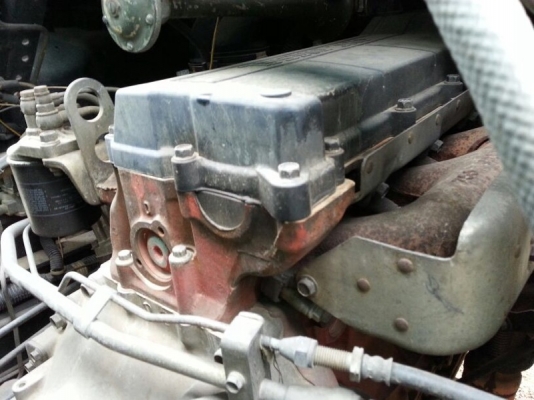 รถอีซูซุ 6 ล้อ ติดเครน 4.5 ตัน. / 195 แรงม้า. ปี 40 ( รถวิ่ง 9x,xxx กม. ) สนใจติดต่อ 081 - 6079515 รถอีซูซุ 6 ล้อ ติดเครน 4.5 ตัน. / 195 แรงม้า. ปี 40 ( รถวิ่ง 9x,xxx กม. ) สนใจติดต่อ 081 - 6079515