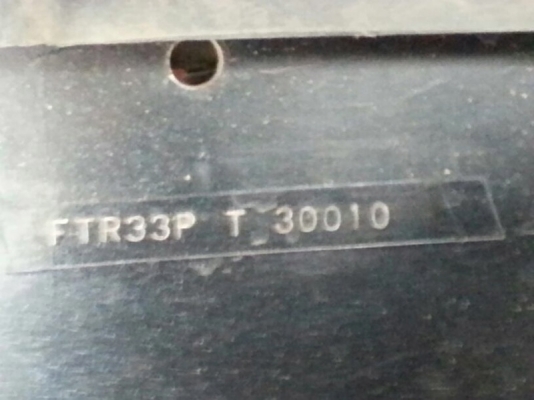 รถอีซูซุ 6 ล้อ ติดเครน 4.5 ตัน. / 195 แรงม้า. ปี 40 ( รถวิ่ง 9x,xxx กม. ) สนใจติดต่อ 081 - 6079515 รถอีซูซุ 6 ล้อ ติดเครน 4.5 ตัน. / 195 แรงม้า. ปี 40 ( รถวิ่ง 9x,xxx กม. ) สนใจติดต่อ 081 - 6079515