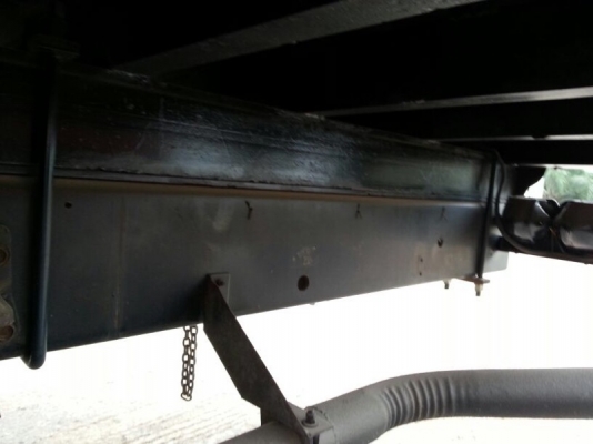 รถอีซูซุ 6 ล้อ ติดเครน 4.5 ตัน. / 195 แรงม้า. ปี 40 ( รถวิ่ง 9x,xxx กม. ) สนใจติดต่อ 081 - 6079515 รถอีซูซุ 6 ล้อ ติดเครน 4.5 ตัน. / 195 แรงม้า. ปี 40 ( รถวิ่ง 9x,xxx กม. ) สนใจติดต่อ 081 - 6079515