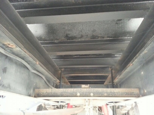 รถอีซูซุ 6 ล้อ ติดเครน 4.5 ตัน. / 195 แรงม้า. ปี 40 ( รถวิ่ง 9x,xxx กม. ) สนใจติดต่อ 081 - 6079515 รถอีซูซุ 6 ล้อ ติดเครน 4.5 ตัน. / 195 แรงม้า. ปี 40 ( รถวิ่ง 9x,xxx กม. ) สนใจติดต่อ 081 - 6079515