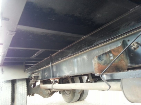 รถอีซูซุ 6 ล้อ ติดเครน 4.5 ตัน. / 195 แรงม้า. ปี 40 ( รถวิ่ง 9x,xxx กม. ) สนใจติดต่อ 081 - 6079515 รถอีซูซุ 6 ล้อ ติดเครน 4.5 ตัน. / 195 แรงม้า. ปี 40 ( รถวิ่ง 9x,xxx กม. ) สนใจติดต่อ 081 - 6079515