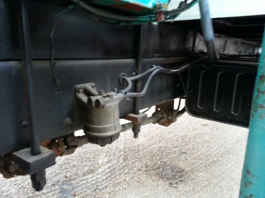 รถอีซูซุ 6 ล้อ ติดเครน 4.5 ตัน. / 195 แรงม้า. ปี 40 ( รถวิ่ง 9x,xxx กม. ) สนใจติดต่อ 081 - 6079515 รถอีซูซุ 6 ล้อ ติดเครน 4.5 ตัน. / 195 แรงม้า. ปี 40 ( รถวิ่ง 9x,xxx กม. ) สนใจติดต่อ 081 - 6079515