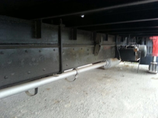 รถมิตซู  6 ล้อ ติดเครน 3.5 ตัน. / 165 แรงม้า. ปี 37.  สนใจติดต่อ 081 - 6079515