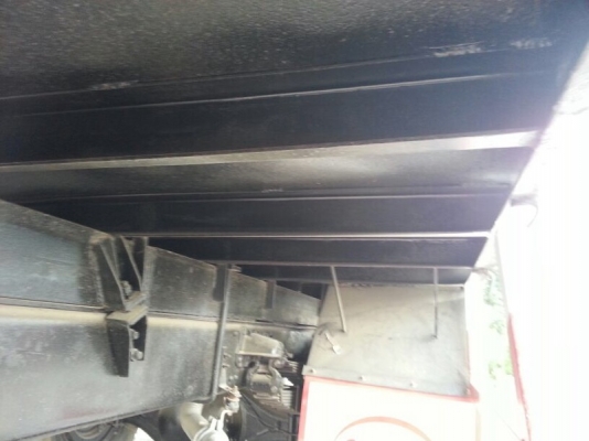 รถมิตซู  6 ล้อ ติดเครน 3.5 ตัน. / 165 แรงม้า. ปี 37.  สนใจติดต่อ 081 - 6079515