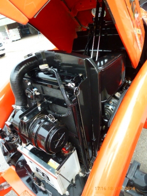 ขาย KUBOTA L4708