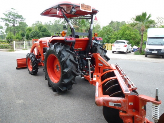 ขาย KUBOTA L4708