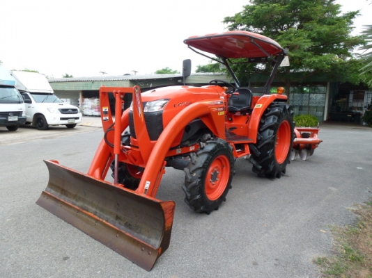 ขาย KUBOTA L4708