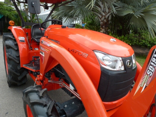 ขาย KUBOTA L4708