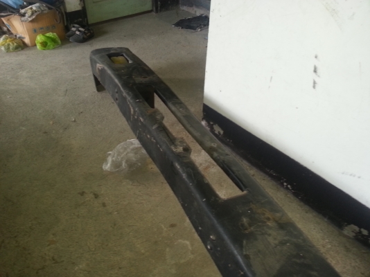 ขายกันชน HINO F18