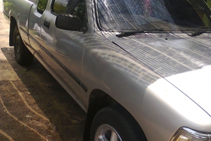 ขายรถกระแคป ไมตี้ ปี94 กระบะเลส คัสซี่สาวยมากๆ เครื่องดีไม่มีไอ