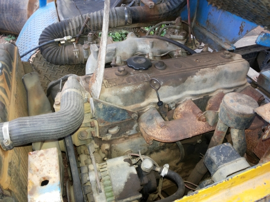 กับมาขายใหม่ครับ หกล้อดั้มเครื่องอีสุสุ85HPใช้งานอยู่ประจำ ส่งได้ครับ