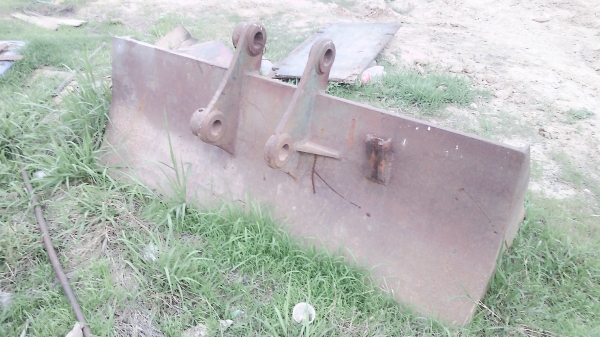 ขายบุ้งกี๋ตักเลน..ตักวัชพืชตามคลองขายถูกๆหมื่นเดียวเอาไปเลย