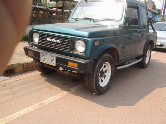 SUZUKI SPORTY 1.3 ปี38 แอร์เย็น ชุดโอนพร้อม ทะเบียน ม79 SUZUKI SPORTY 1.3 ปี38 แอร์เย็น ชุดโอนพร้อม ทะเบียน ม79