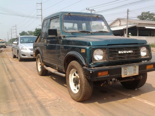 SUZUKI SPORTY 1.3 ปี38 แอร์เย็น ชุดโอนพร้อม ทะเบียน ม79 SUZUKI SPORTY 1.3 ปี38 แอร์เย็น ชุดโอนพร้อม ทะเบียน ม79