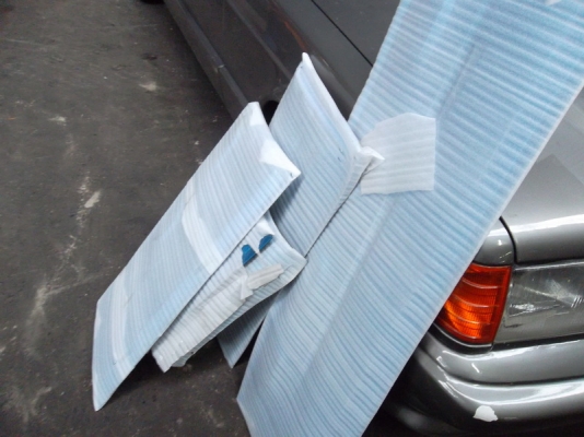 ชุดกาบแต่ง เชฟโรเรต โคโรราโด้ แคปแลสี่ประตู ชุดกาบแต่ง เชฟโรเรต โคโรราโด้ แคปแลสี่ประตู