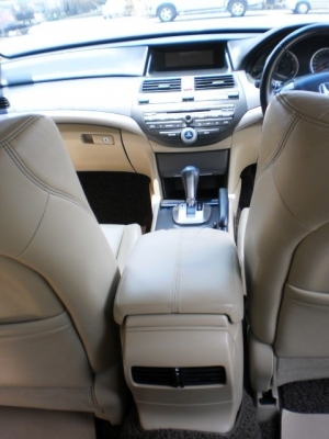 2008 HONDA ACCORD 2.0 E i-VTEC โฉม ACCORD 2008 HONDA ACCORD 2.0 E i-VTEC โฉม ACCORD