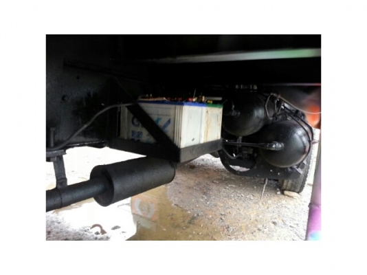 ขายเทรลเลอร์ MITSUBISHI FN527 เครื่อง195แรง พ.เพาเวอร์ เบรกทิฟฟี่ หางใหม่เหล็กไอบรีม เอกสารพร้อมโอน ขายเทรลเลอร์ MITSUBISHI FN527 เครื่อง195แรง พ.เพาเวอร์ เบรกทิฟฟี่ หางใหม่เหล็กไอบรีม เอกสารพร้อมโอน