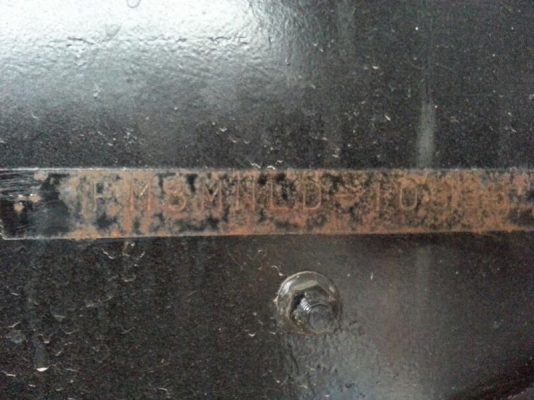 รถฮีโน่ 12 ล้อ ท้ายลาด FM3M  240 แรงม้า. ปี 39  สนใจติดต่อ 081 - 6079515