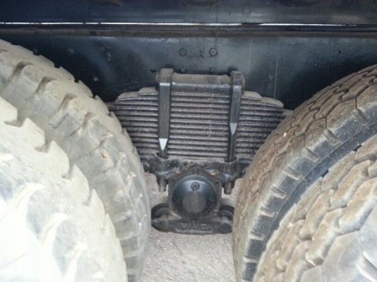 รถฮีโน่ 12 ล้อ ท้ายลาด FM3M  240 แรงม้า. ปี 39  สนใจติดต่อ 081 - 6079515