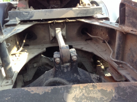 ขายหัวลาก320โปรเซียแท้