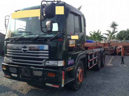 ขายหัวลาก320โปรเซียแท้