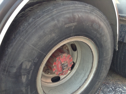 ขายหัวลาก320โปรเซียแท้