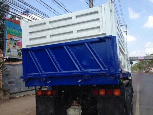 รถอีซูซุ 10 ล้อดั้ม FXZ 270 แรงม้า. ปี 50 สนใจติดต่อ 081 - 6079515 รถอีซูซุ 10 ล้อดั้ม FXZ 270 แรงม้า. ปี 50 สนใจติดต่อ 081 - 6079515