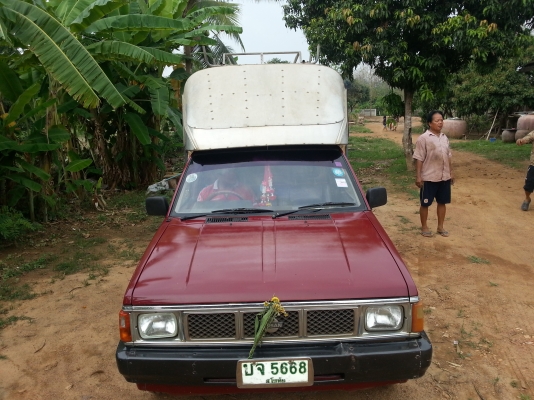 ขายหลังคา กระบะตอนเดียว ติดต่อ พิบูล0857258974