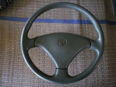 พวงมาลัย อีคาร์