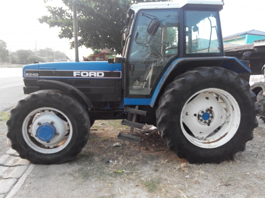 ขาย ford 8340