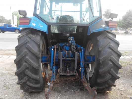 ขาย ford 8340