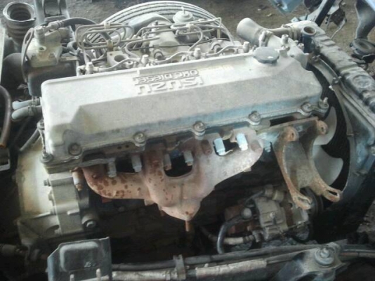 หกล้อกลาง ขอขาย  280,000