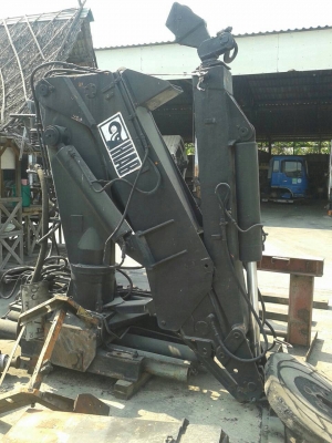 ขายเฮี๊ยบ7ตัน