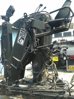 ขายเฮี๊ยบ7ตัน