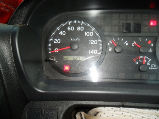 ขายดาวน์รถบรรทุก 6 ล้อกลาง