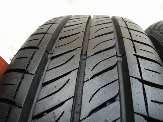 ล้อกะทะมิราจ ยางดันลอป 165 65 14 ยางน้องๆป้ายแดง ใส่แทน 175 65 14 ได้เลย