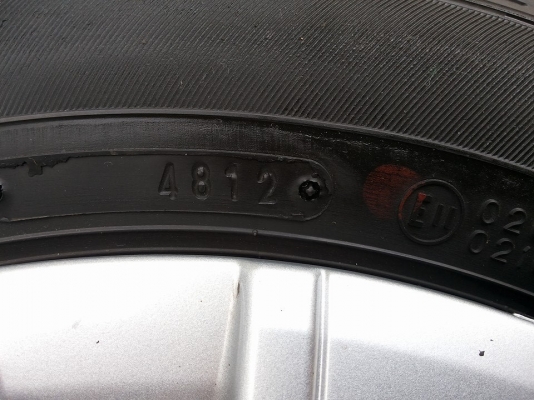 ล้อกะทะมิราจ ยางดันลอป 165 65 14 ยางน้องๆป้ายแดง ใส่แทน 175 65 14 ได้เลย