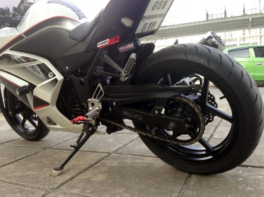 Ninja250ล้อโตEr6n Ninja250ล้อโตEr6n