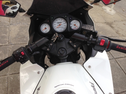 Ninja250ล้อโตEr6n Ninja250ล้อโตEr6n