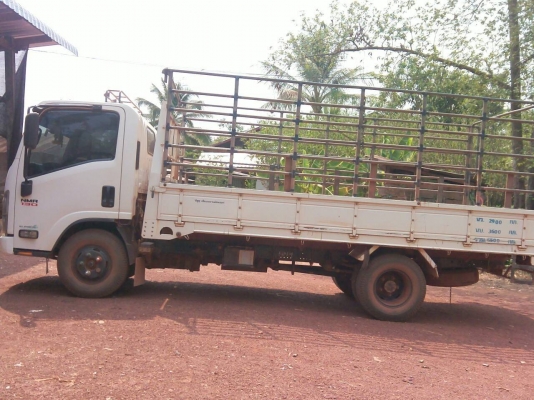 ขาย NMR 130 ยาว 4.3 เมตร พร้อมใช้ มือเดียวไม่มีอุบัติเหตุ