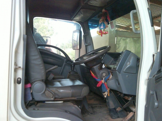 ขาย NMR 130 ยาว 4.3 เมตร พร้อมใช้ มือเดียวไม่มีอุบัติเหตุ