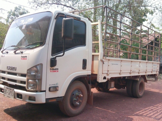 ขาย NMR 130 ยาว 4.3 เมตร พร้อมใช้ มือเดียวไม่มีอุบัติเหตุ